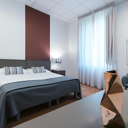 Villa Albina Neapol Exteriér fotografie
