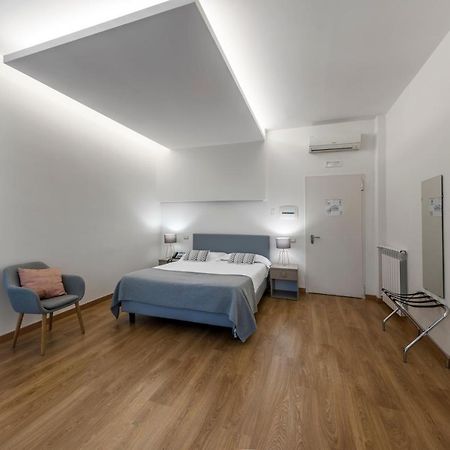 Villa Albina Neapol Exteriér fotografie